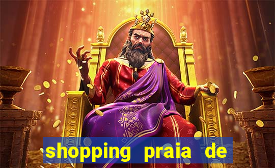 shopping praia de belas cinema